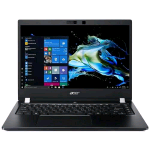 ACER TRAVELMATE TMX314 14" i7-8565U 1.8GHz RAM 16GB-SSD 512GB M.2 NVMe-WIN 10 PROF (NX.VJVET.012)