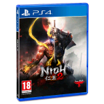 SONY PS4 NIOH 2 ITALIA