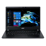 ACER TRAVELMATE P6 P614-51T-G2-5100 14" TOUCH SCREEN i5-10210U 1.6GHz RA8M GB-SSD 512GB-WIN 10 PROF (NX.VMRET.001)