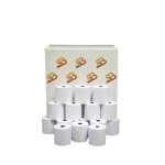 SA.BA.CART ROTOLO IN CARTA TERMICA X REGISTRATORE DI CASSA MM57X35MT ANIMA 12mm CONF 10 Pz.