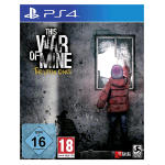 DEEP SILVER PS4 THIS WAR OF MINE THE LITTLE ONES EUROPA