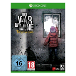 DEEP SILVER XBOX ONE THIS WAR OF MINE THE LITTLE ONES EUROPA