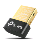 TP-LINK UB400 ADATTATORE BLUETOOTH USB 2.0 DONGLE BLUETOOTH 4.0 WIRELESS PORTATA 10 M COMPATIBILE CON WINDOWS 10 / 8.1 / 8 / 7 / XP