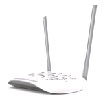 TP-LINK TL-WA801N ACCESS POINT PoE WIRELESS N 300M