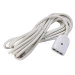 MEDIACOM M-PR16A5M PROLUNGA LINEARE 2P+T 10/16 5 MT