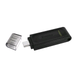KINGSTON DATATRAVELER 70 128GB USB 3.2 TIPO-C 