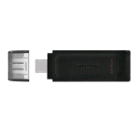KINGSTON DATATRAVELER 70 64GB USB 3.2 TIPO-C 