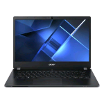 ACER TRAVELMATE TMP614-51T-G2-52GX 14" TOUCH SCREEN i5-10210U 1.6GHz RAM 8GB-SSD 512GB-WIN 10 PROF BLACK (NX.VMRET.005)