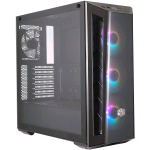 COOLER MASTER MASTERBOX MB520 ARGB MIDI TOWER NERO
