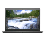 DELL LATITUDE 3510 15.6" i3-10110U 2.1GHz RAM 8GB-SSD 256GB-M.2-WIN 10 PROF (HTKPX)