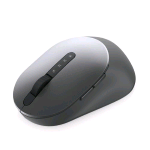 DELL MS5320W MOUSE OTTICO WIRELESS + BLUETOOTH 1.600 DPI COLORE GRIGIO