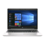 HP PROBOOK 455 G7 15.6" AMD RYZEN 5 4500U 2.3GHz RAM 16GB-SSD 512GB M.2 NVMe-AMD RADEON-WIN 10 PROF (175V3EA#ABZ)
