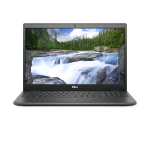 DELL LATITUDE 3510 15.6" i5-10210U 1.6GHz RAM 8GB-SSD 256GB M.2-WIN 10 PROF (PGHY9)