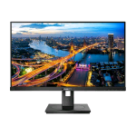 PHILIPS B LINE 242B1/00 23.8" LED FULL HD VGA-HDMI-DVI-D 1920 X 1080
