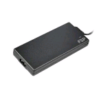 FSP FORTRON ALIMENTATORE UNIVERSALE NOTEBOOK 90W PRO NERO