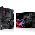 ASUS ROG STRIX B550-F GAMING SCHEDA MADRE FORM ATX CHIPSET AMD B550 SOCKET AM4