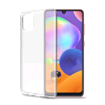 CELLY SAMSUNG  GALAXY A31 TPU COVER