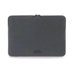 TUCANO BF-E-MB16-SG CUSTODIA MACBOOK PRO 16" NEOPRENE SECOND SKIN ELEMENTS GRIGIO