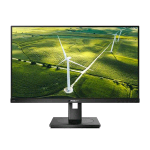 PHILIPS B LINE 272B1G/00 27" LED FULL HD VGA DVI-D HDMI DISPAYPORT 1920 X 1080