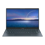 ASUS ZENBOOK 13 UX325JA-EG035T 13.3" i5-1035G1 1GHz RAM 8GB-SSD 512GB M.2 NVMe-WIN 10 HOME (90NB0QY1-M00880)