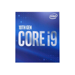 INTEL CORE i9-10900F 2.8GHz CACHE 20MB LGA 1200 SOCKET H5 65 W BOX