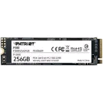 PATRIOT SSD 256GB M.2 NVMe PCI EXPRESS 3.0