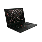 LENOVO THINKPAD P14S 14" i7-10610U 1.8GHz RAM 16GB-SSD 1.000GB M.2 NVMe-QUADRO P250 2GB-WIN 10 PROF BLACK (20S4000PIX)