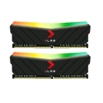 PNY XLR8 GAMING 16GB (Kit 2 x 8GB) DDR4 3.200MHz RGB CL 16 DIMM