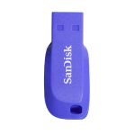 SANDISK CRUZER BLADE CHIAVETTA USB 2.0 16GB BLU