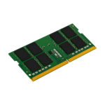 KINGSTON KVR26S19D8/32 MEMORIA RAM 32GB 2.666MHz TIPOLOGIA SO-DIMM TECNOLOGIA DDR4