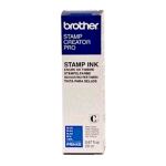 BROTHER PRINKB FLACONE INCHIOSTRO 20CC NERO SC-2000