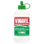 VINAVIL COLLA SPECIALE SCUOLA FLACONE DA 100GR CONF 1 Pz.