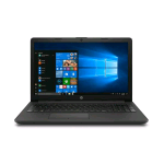 HP 250 G7 15.6" i7-1065G7 1.3GHz RAM 8GB-SSD 256GB NVMe-WIN 10 PROF GRIGIO (1F3N5EA#ABZ)