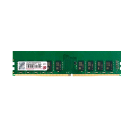 TRANSCEND TS512MLH72V4H MEMORIA RAM 4GB 2.400MHz TIPOLOGIA DIMM TECNOLOGIA DDR4