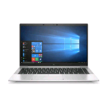 HP ELITEBOOK 840 G7 14" i5-10210U 1.6GHz RAM 8GB-SSD 256GB M.2 NVMe-WIN 10 PROF SILVER (113Y5ET#ABZ)
