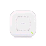 ZYXEL WAX510D-EU0101F ACCESS POINT DUALRADIO 2 x 802.11ABGN/AC 1.775Mbps 1P MULTIGIGABIT-1P GIGABIT SUPP.POE 17 W