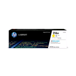 HP 216A TONER GIALLO 850 PAGINE
