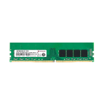 TRANSCEND JM2666HLE-32G MEMORIA RAM 32GB 2.666MHz TIPOLOGIA DIMM TECNOLOGIA DDR4