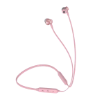 CELLY AURICOLARI CON MICROFONO BLUETOOTH COLORE PINK