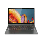 LENOVO YOGA C640-13IML 13.3" TOUCH SCREEN i5-10210U 1.6GHz RAM 8GB-SSD 512GB M.2 NVMe-WIN 10 HOME GRIGIO (81UE006NIX)