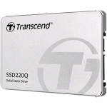 TRANSCEND 220Q SSD 500GB SATA III 2.5"