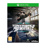 ACTIVISION XBOX ONE TONY HAWK S PRO SKATER 1+2 