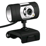 NILOX WEBCAM OEM HD CONFERENCE CAM 720I 2MPIXEL 30FPS USB MICROFONO INTEGRATO NERO