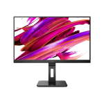 AOC 27P2Q 27" LED FULL HD VGA DVI HDMI DISPLAYPORT 1920 X 1080