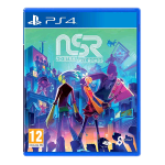 SOLD OUT PS4 NO STRAIGHT ROADS