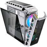 COOLER MASTER MASTERCASE H500P MESH ARGB MIDI TOWER BIANCO