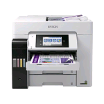 EPSON ECOTANK ET-5880 STAMPANTE MULTIFUNZIONE COLORE INK-JET A4 WI-FI 25 ppm 4.800 x 2.400 DPI