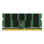 KINGSTON KCP426SS6/8 MEMORIA RAM 8GB 2.666MHz TIPOLOGIA SO-DIMM TECNOLOGIA DDR4