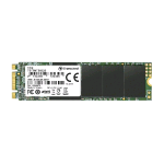 TRANSCEND TS1TMTS832S SSD M.2 2280 1.000GB INTERFACCIA SATA III 3D NAND