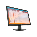 HP P22v G4 21.5" LED FULL HD HDMI VGA 1920 x 1080